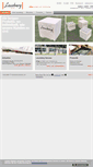 Mobile Screenshot of lausberg-nassau.de